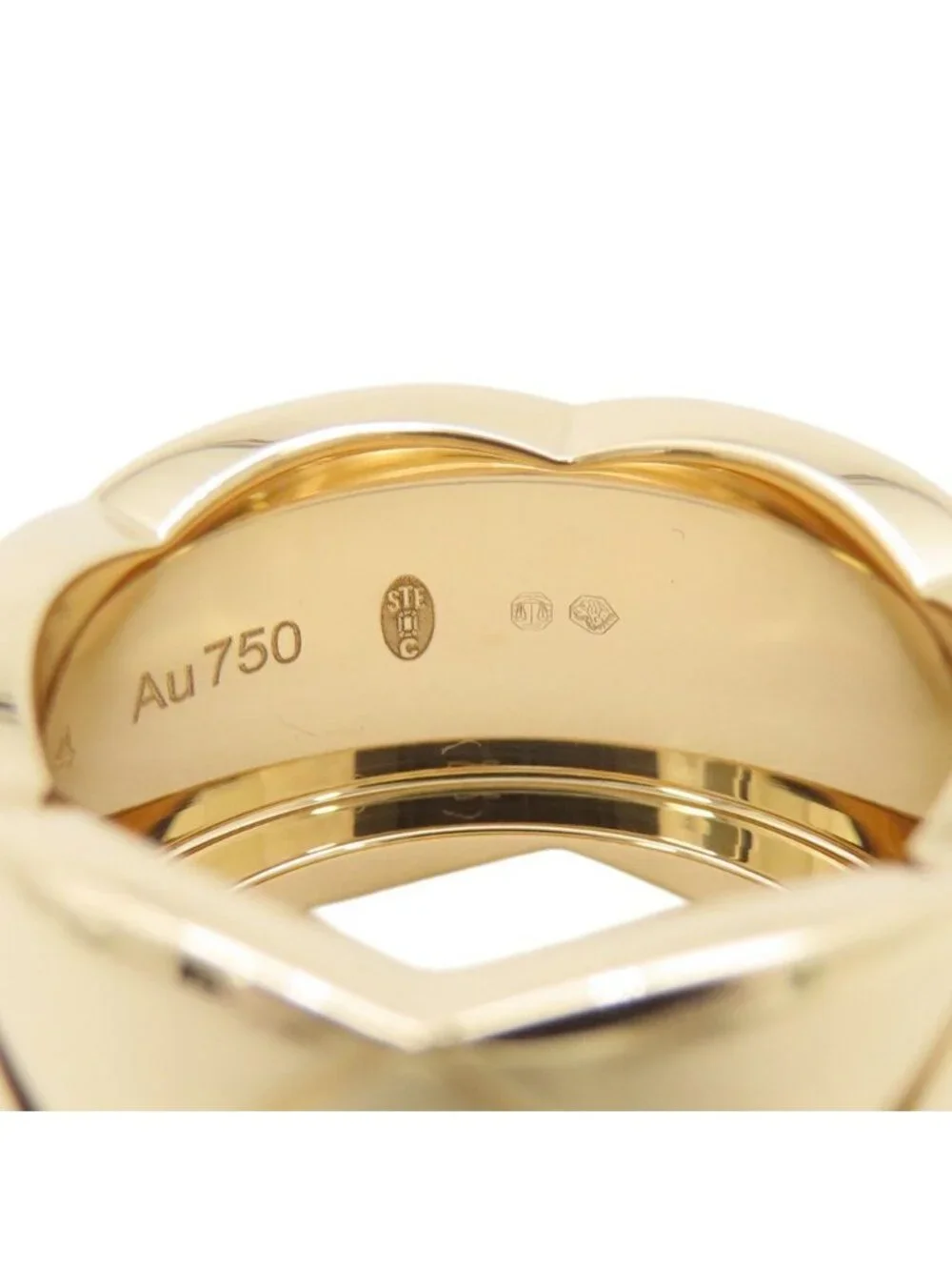 CHANEL brand metal